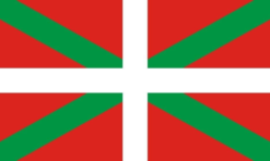 Vlag Baskenland